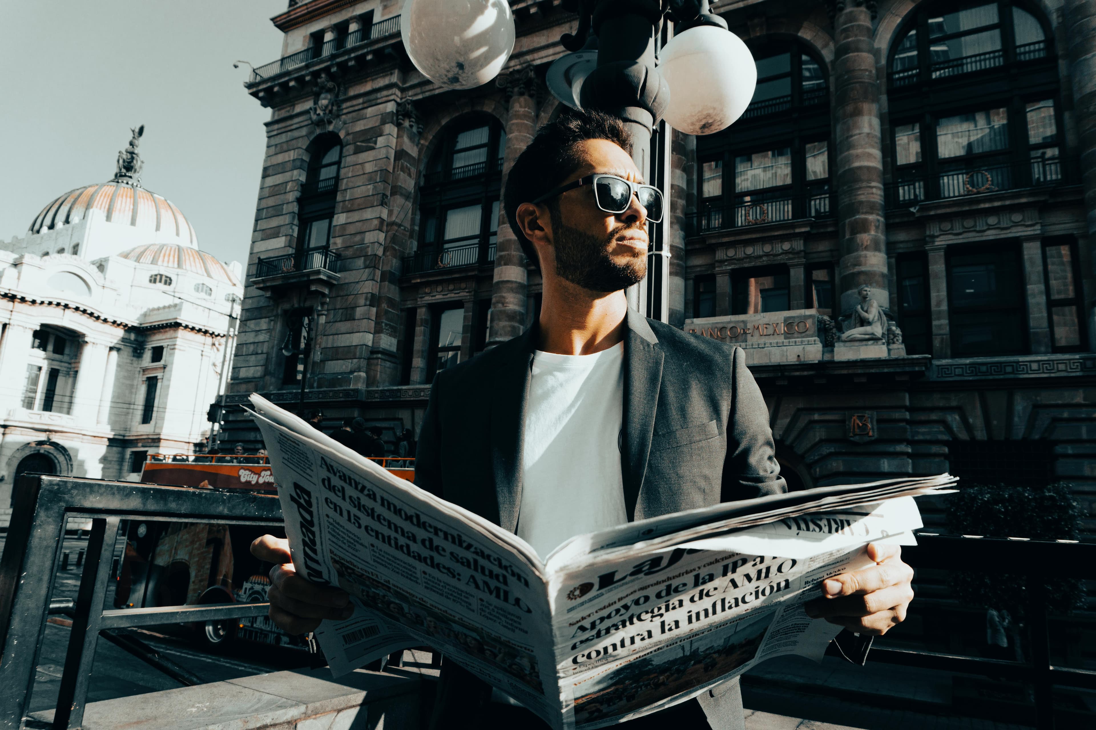People media